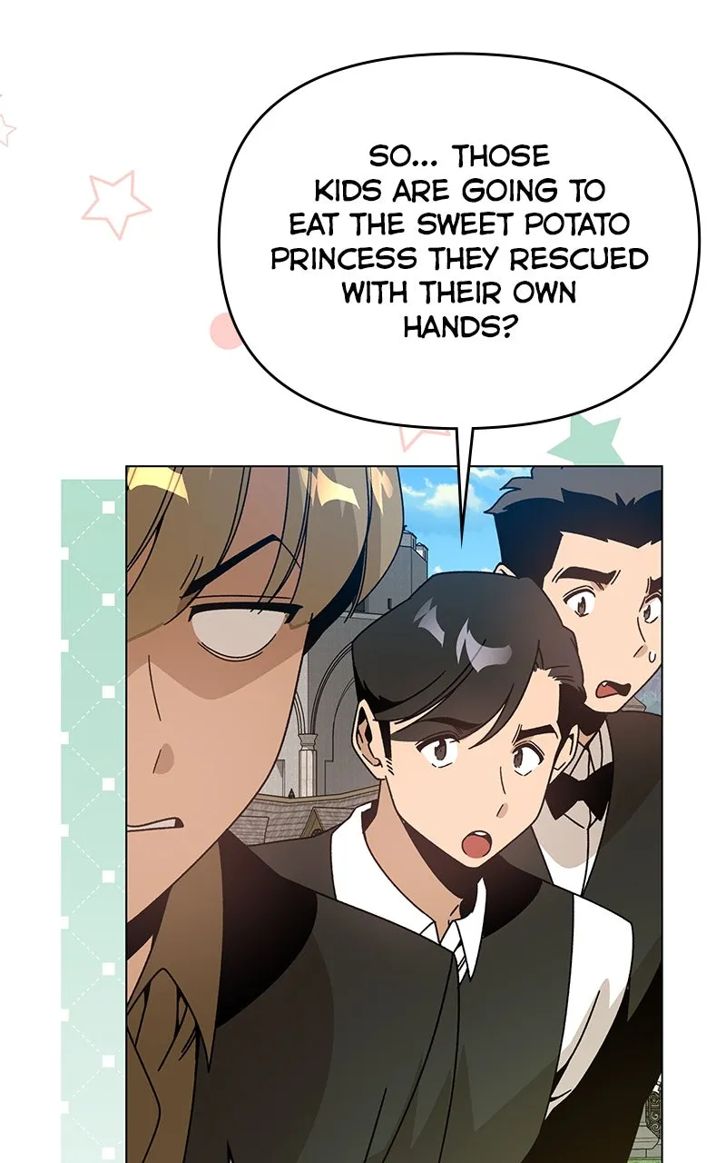 Resigning and Healing in Another World Chapter 141 page 15 - 