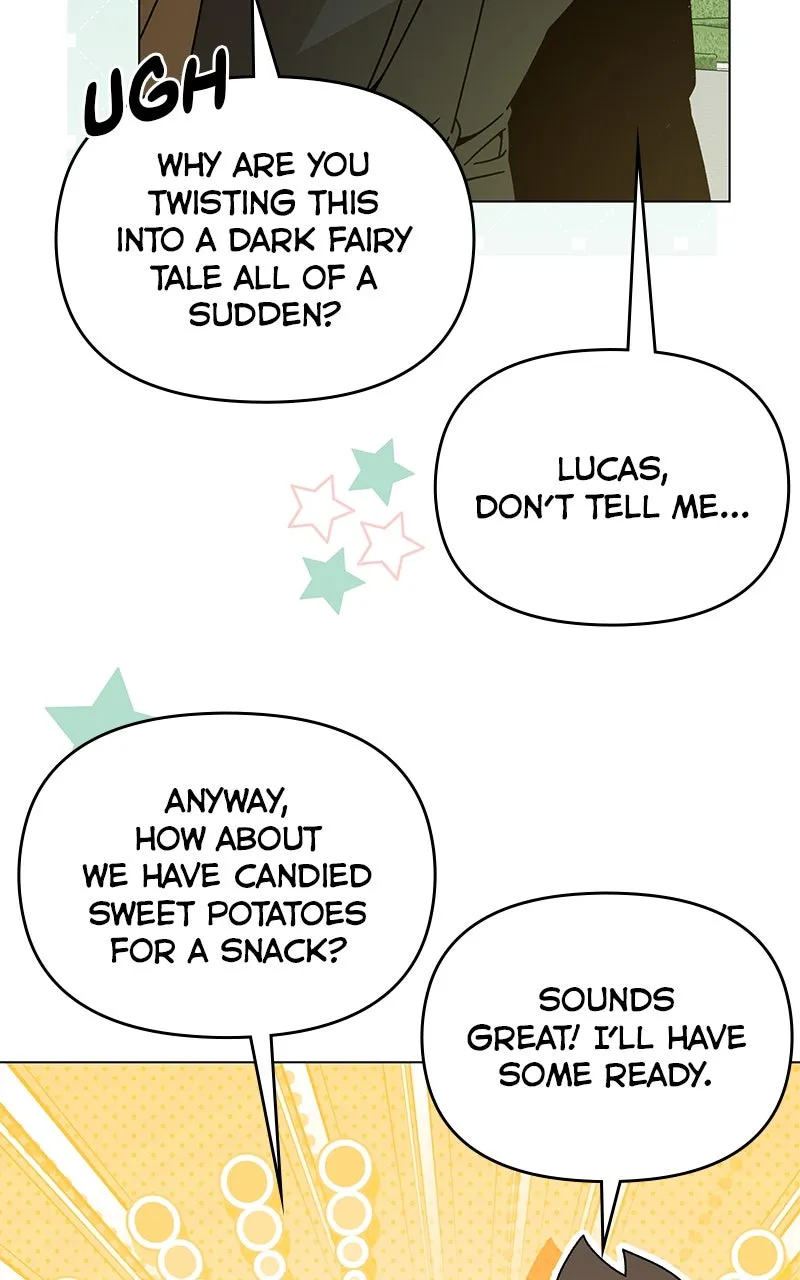Resigning and Healing in Another World Chapter 141 page 16 - 