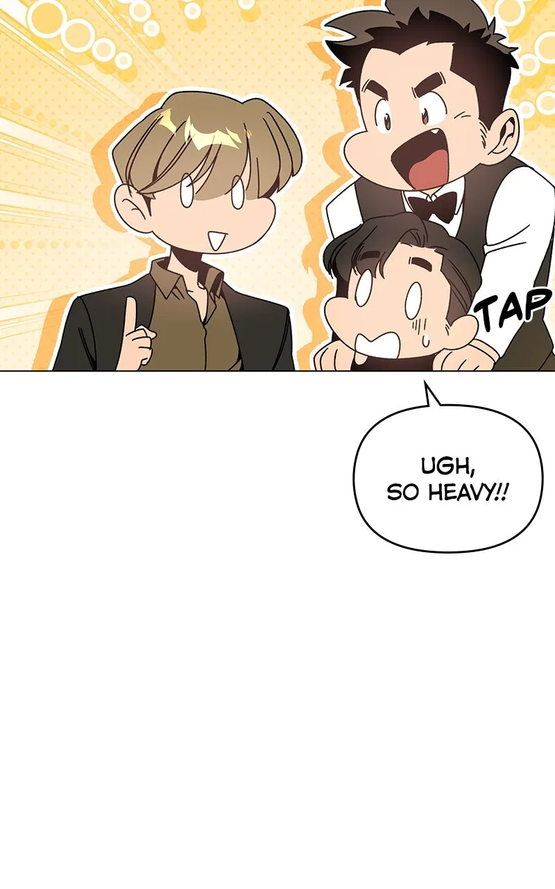 Resigning and Healing in Another World Chapter 141 page 17 - 