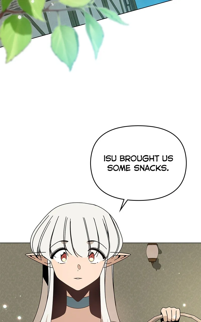 Resigning and Healing in Another World Chapter 141 page 20 - 
