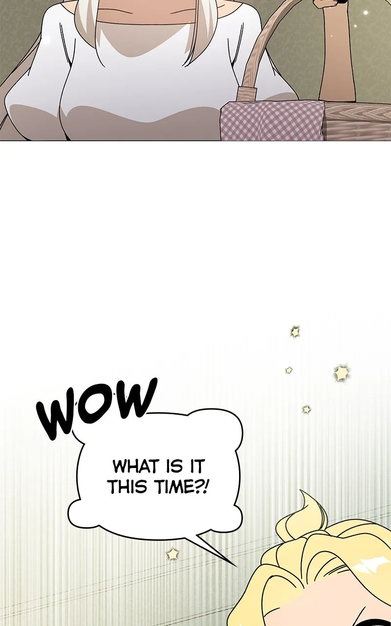 Resigning and Healing in Another World Chapter 141 page 21 - 
