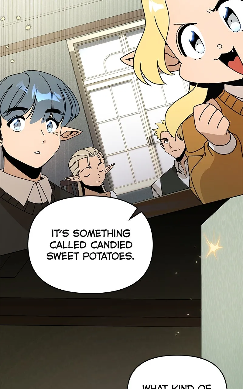 Resigning and Healing in Another World Chapter 141 page 22 - 