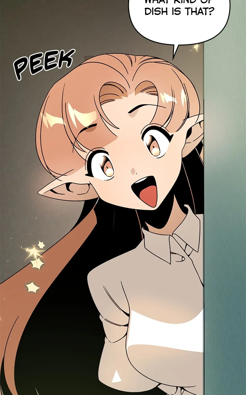 Resigning and Healing in Another World Chapter 141 page 23 - 