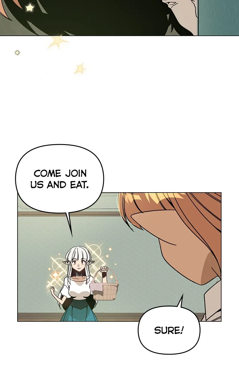 Resigning and Healing in Another World Chapter 141 page 24 - 