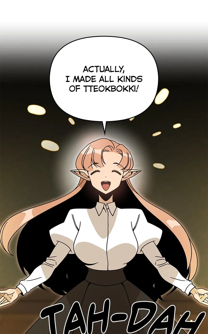 Resigning and Healing in Another World Chapter 141 page 25 - 