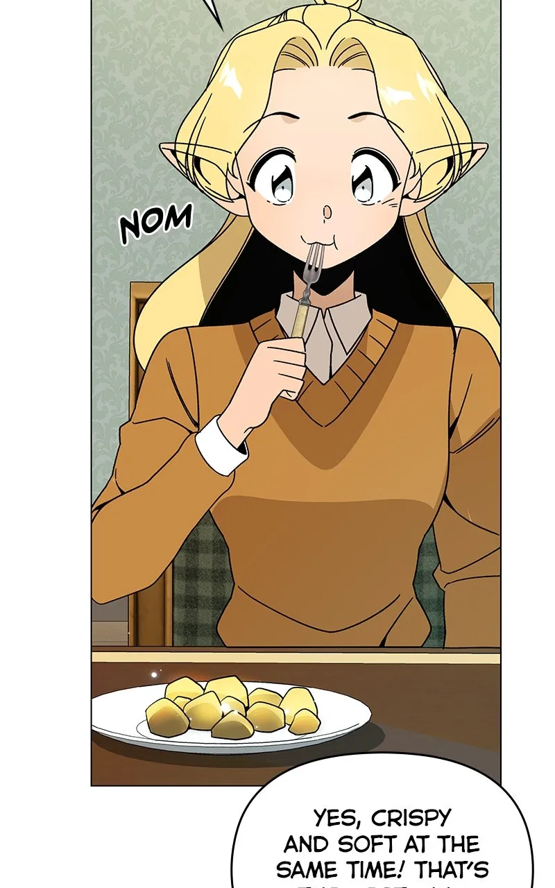 Resigning and Healing in Another World Chapter 141 page 29 - 