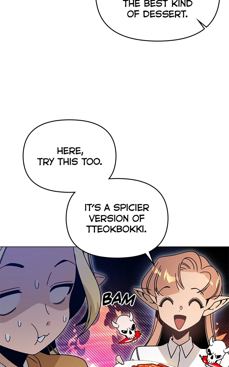 Resigning and Healing in Another World Chapter 141 page 30 - 