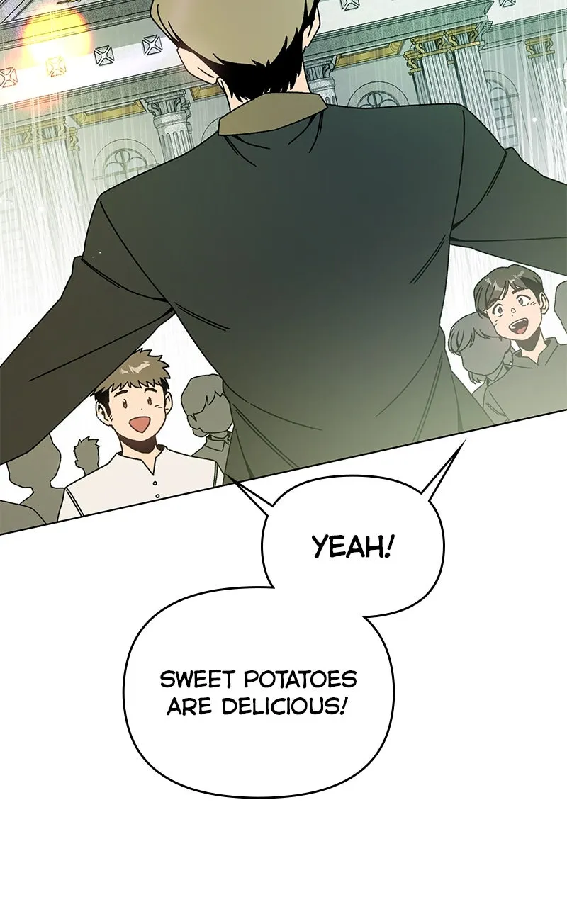 Resigning and Healing in Another World Chapter 141 page 4 - 