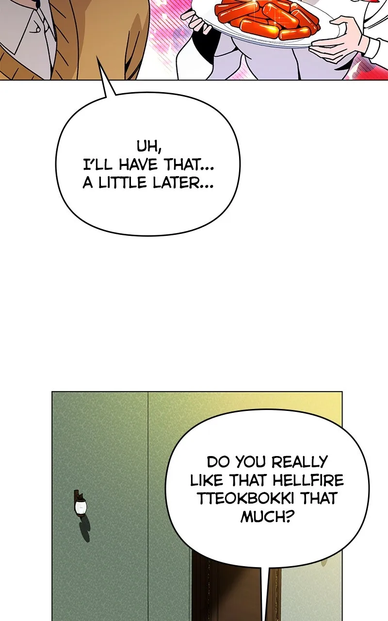 Resigning and Healing in Another World Chapter 141 page 31 - 