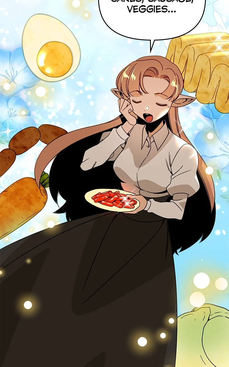 Resigning and Healing in Another World Chapter 141 page 33 - 