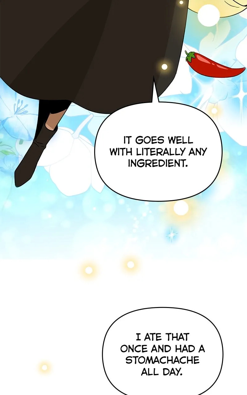 Resigning and Healing in Another World Chapter 141 page 34 - 