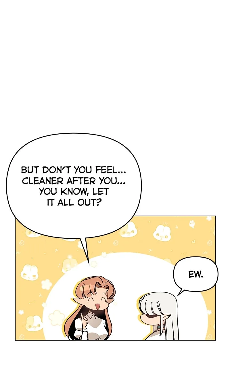 Resigning and Healing in Another World Chapter 141 page 36 - 