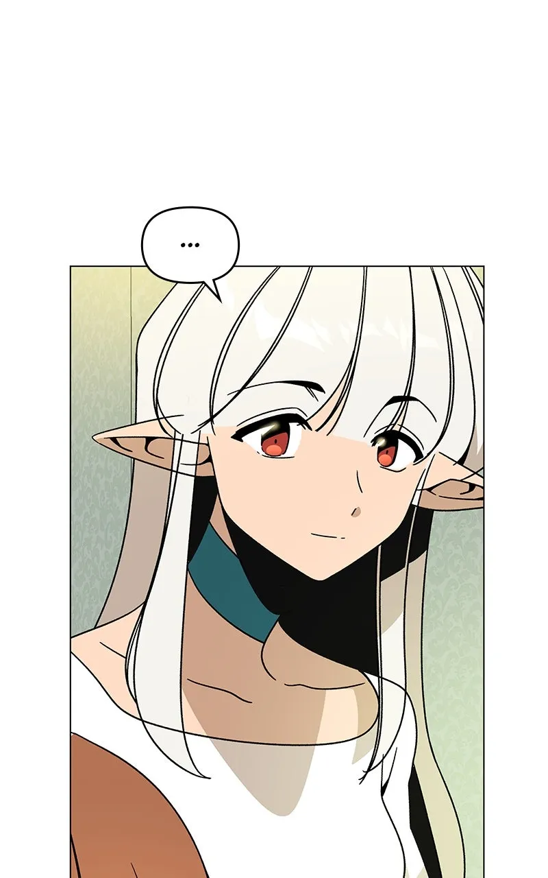 Resigning and Healing in Another World Chapter 141 page 37 - 
