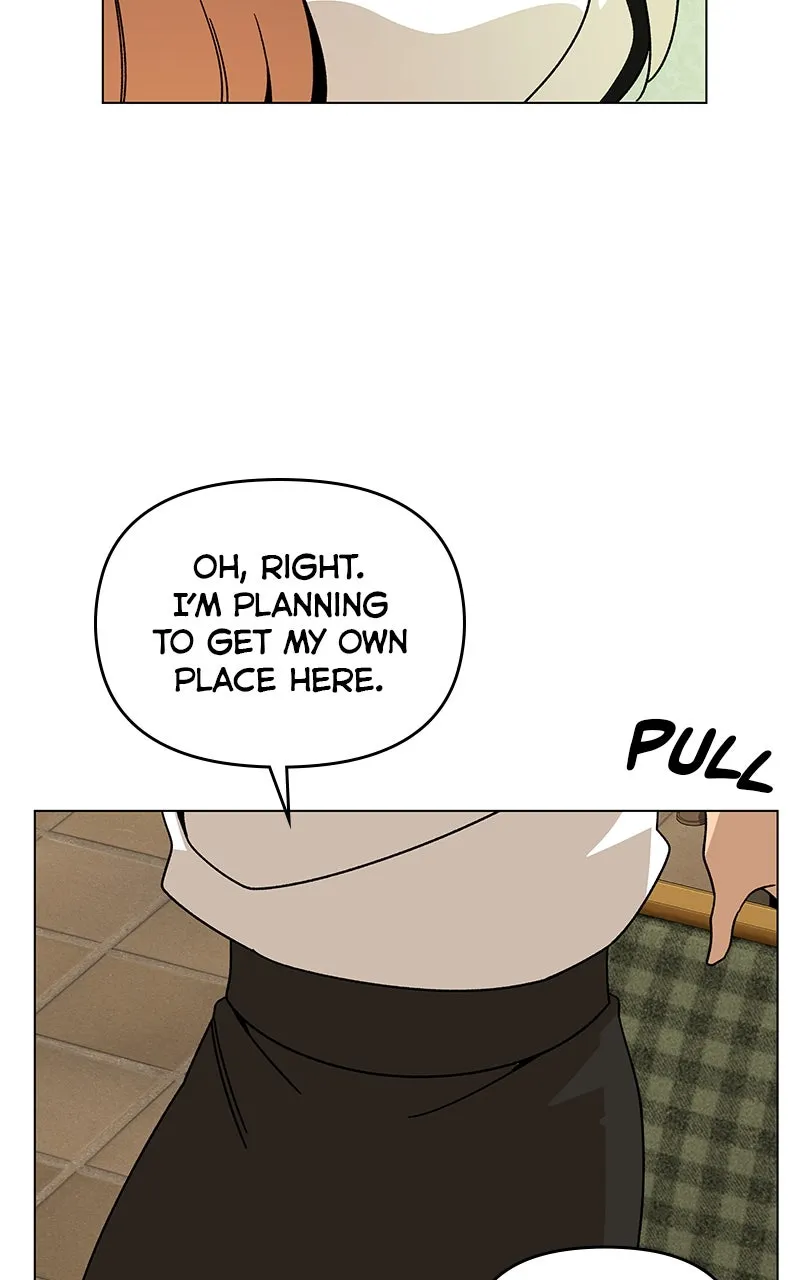 Resigning and Healing in Another World Chapter 141 page 38 - 