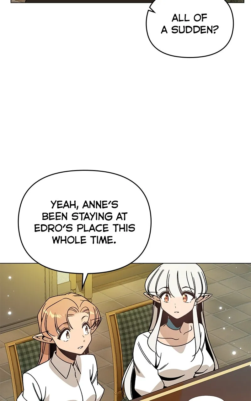 Resigning and Healing in Another World Chapter 141 page 39 - 