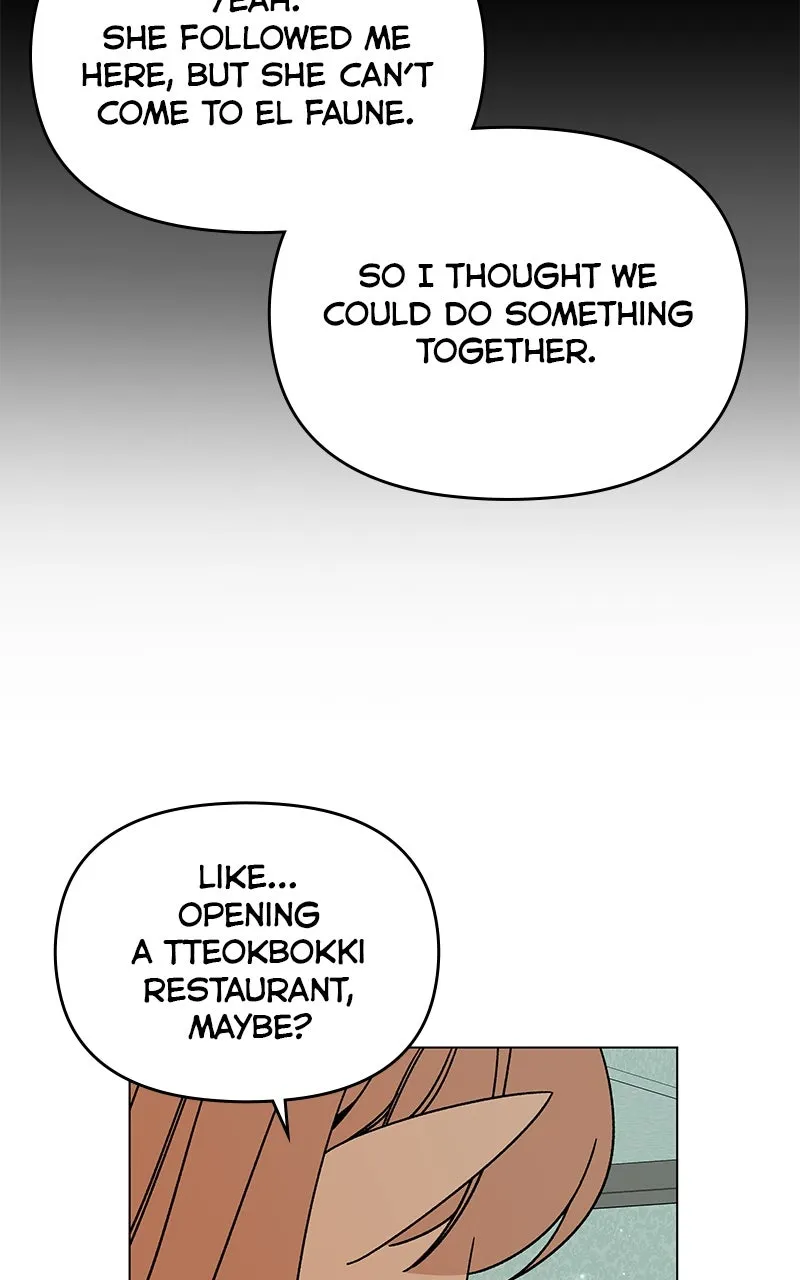 Resigning and Healing in Another World Chapter 141 page 41 - 