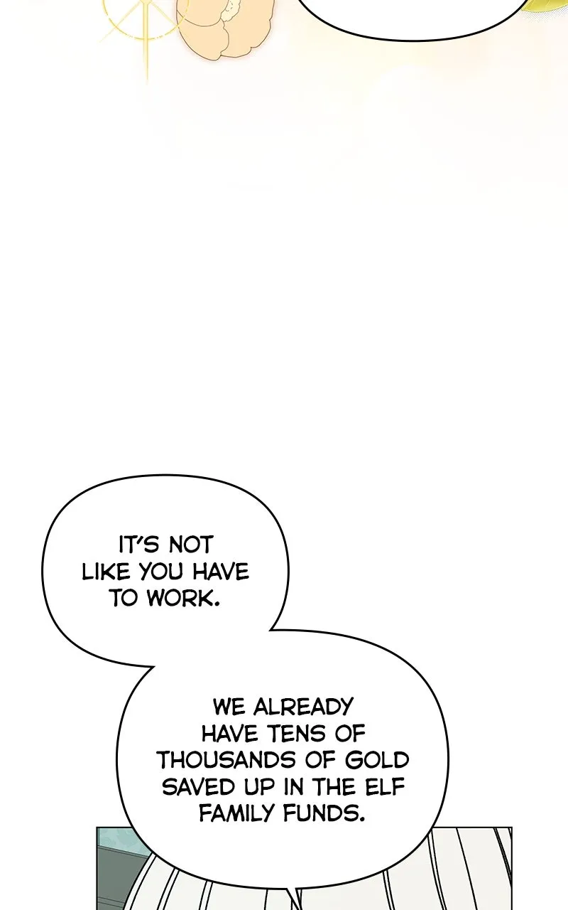 Resigning and Healing in Another World Chapter 141 page 44 - 