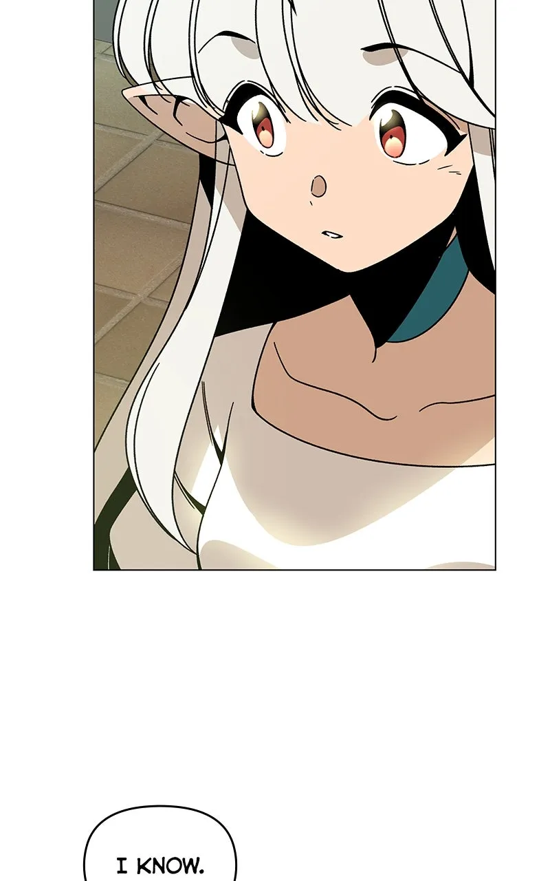 Resigning and Healing in Another World Chapter 141 page 45 - 