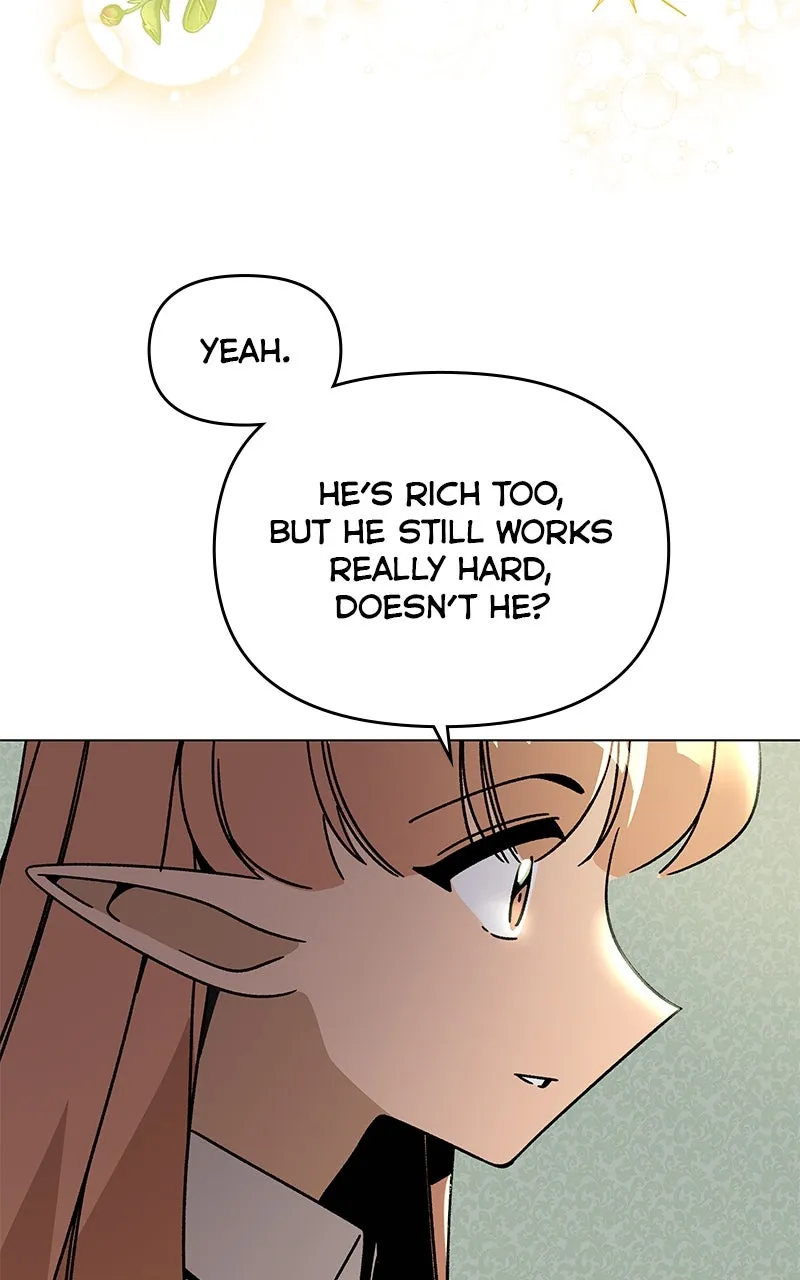 Resigning and Healing in Another World Chapter 141 page 49 - 