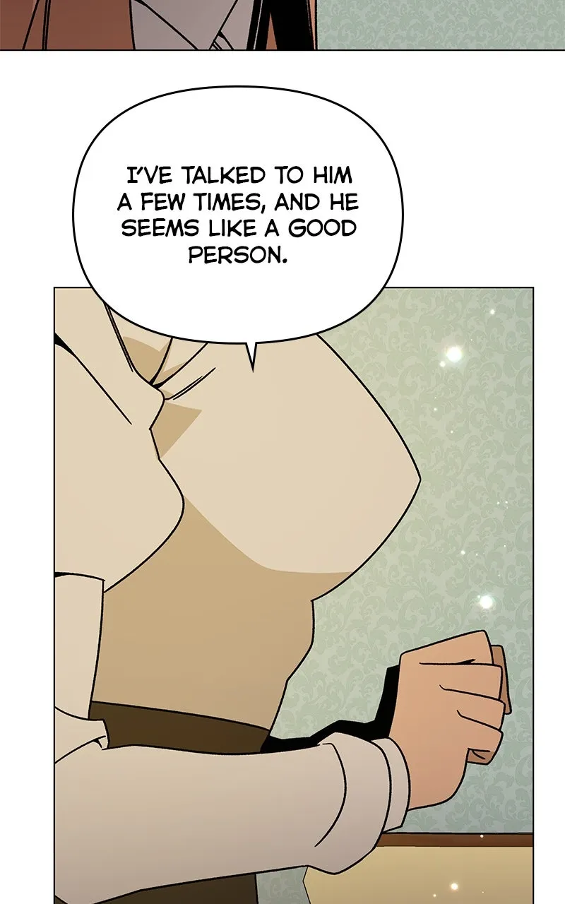 Resigning and Healing in Another World Chapter 141 page 50 - 