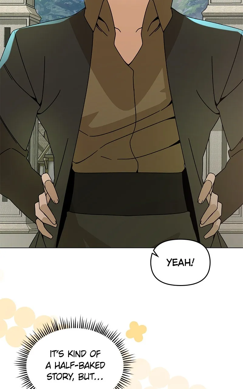 Resigning and Healing in Another World Chapter 141 page 6 - 