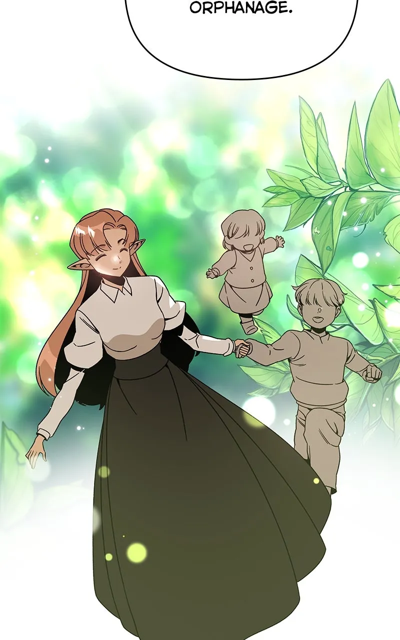 Resigning and Healing in Another World Chapter 141 page 53 - 