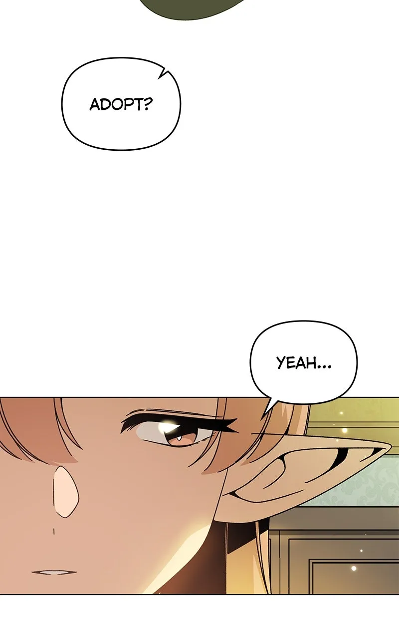 Resigning and Healing in Another World Chapter 141 page 54 - 