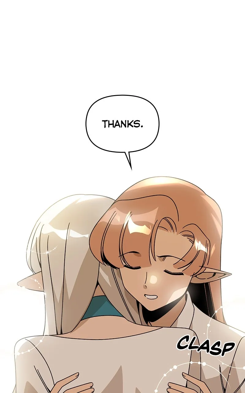 Resigning and Healing in Another World Chapter 141 page 61 - 