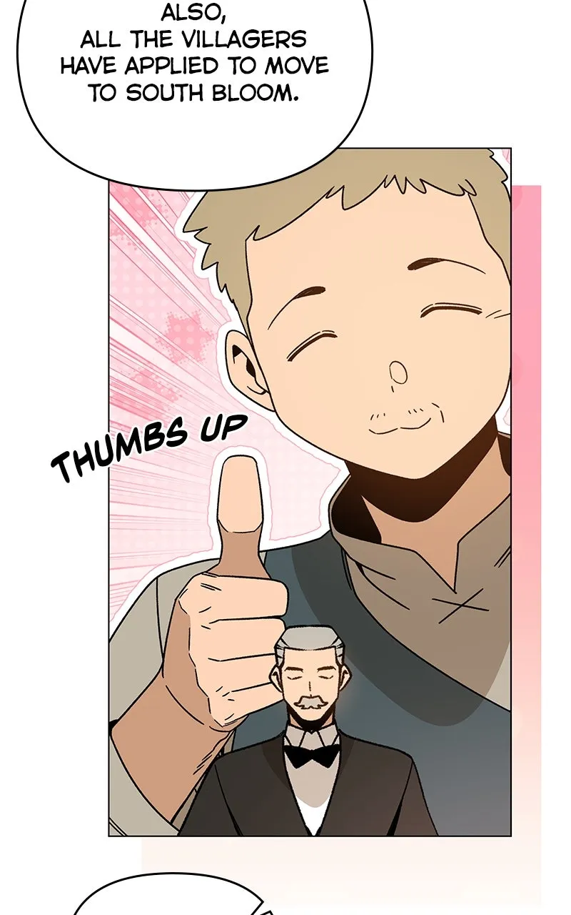 Resigning and Healing in Another World Chapter 141 page 69 - 