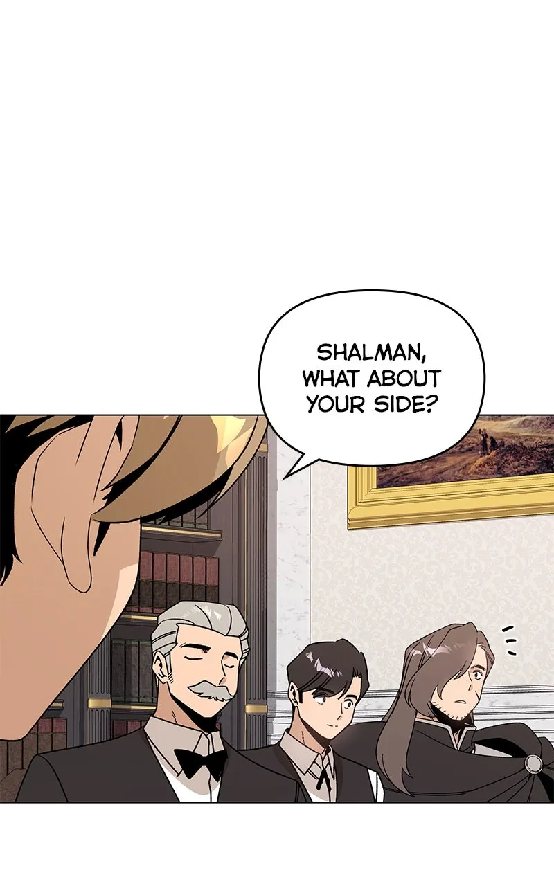 Resigning and Healing in Another World Chapter 141 page 72 - 