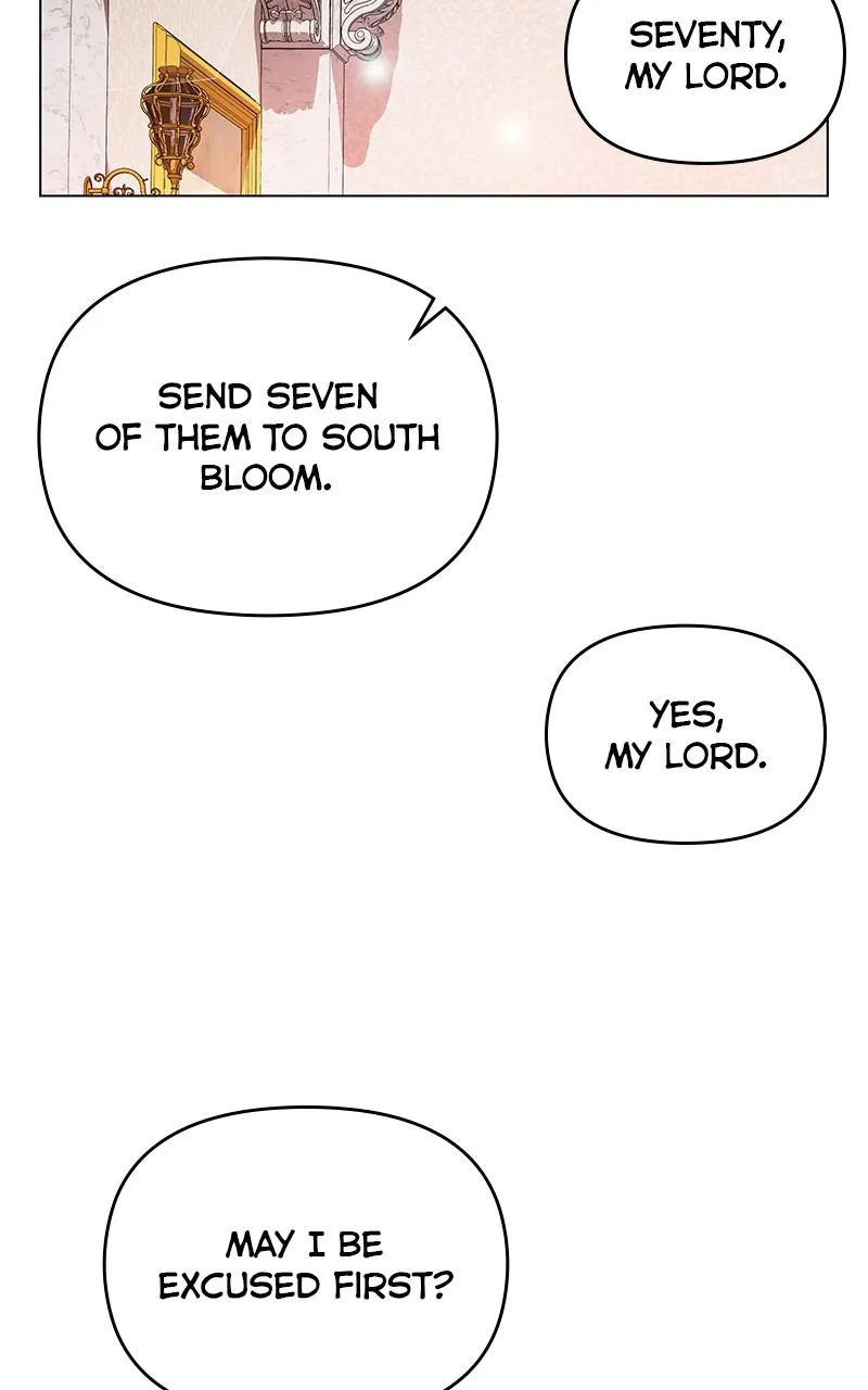 Resigning and Healing in Another World Chapter 141 page 75 - 