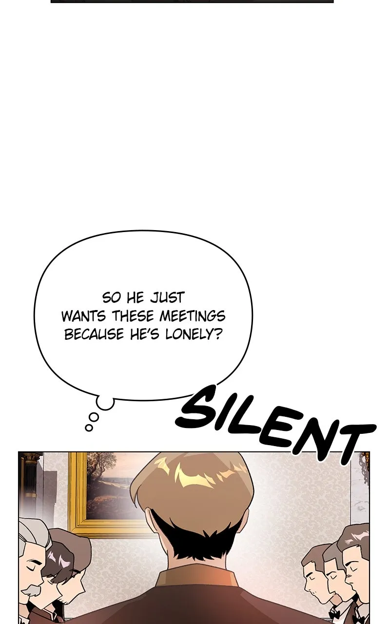 Resigning and Healing in Another World Chapter 141 page 78 - 