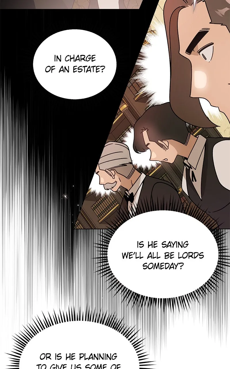Resigning and Healing in Another World Chapter 141 page 82 - 