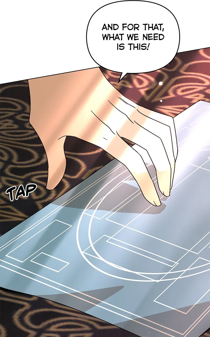 Resigning and Healing in Another World Chapter 141 page 89 - 