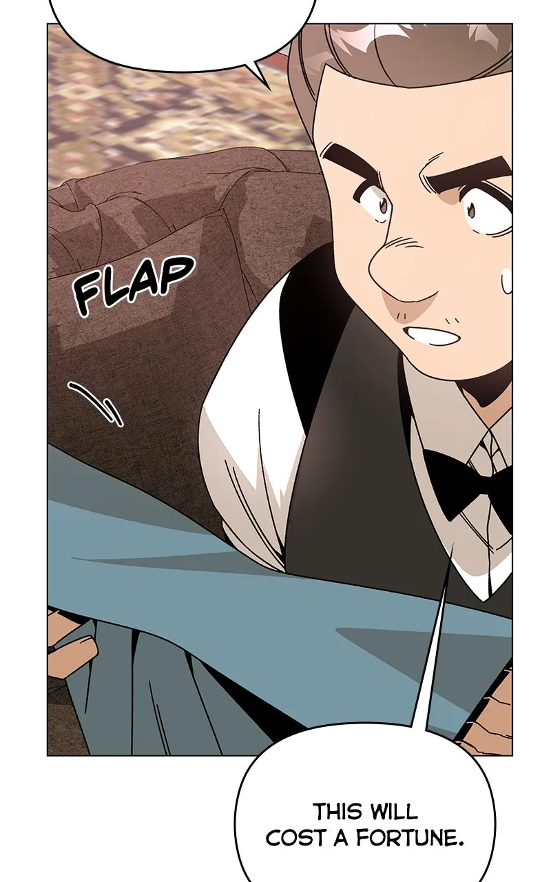 Resigning and Healing in Another World Chapter 141 page 91 - 