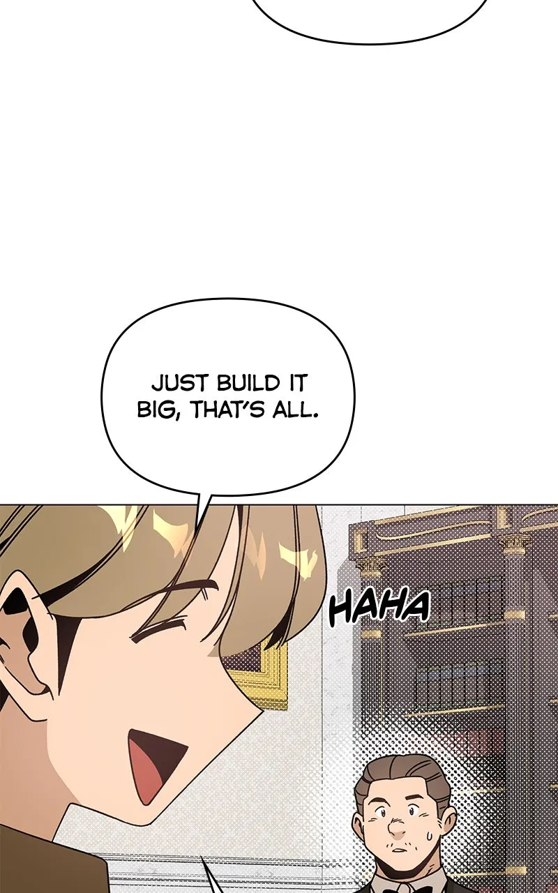 Resigning and Healing in Another World Chapter 141 page 92 - 