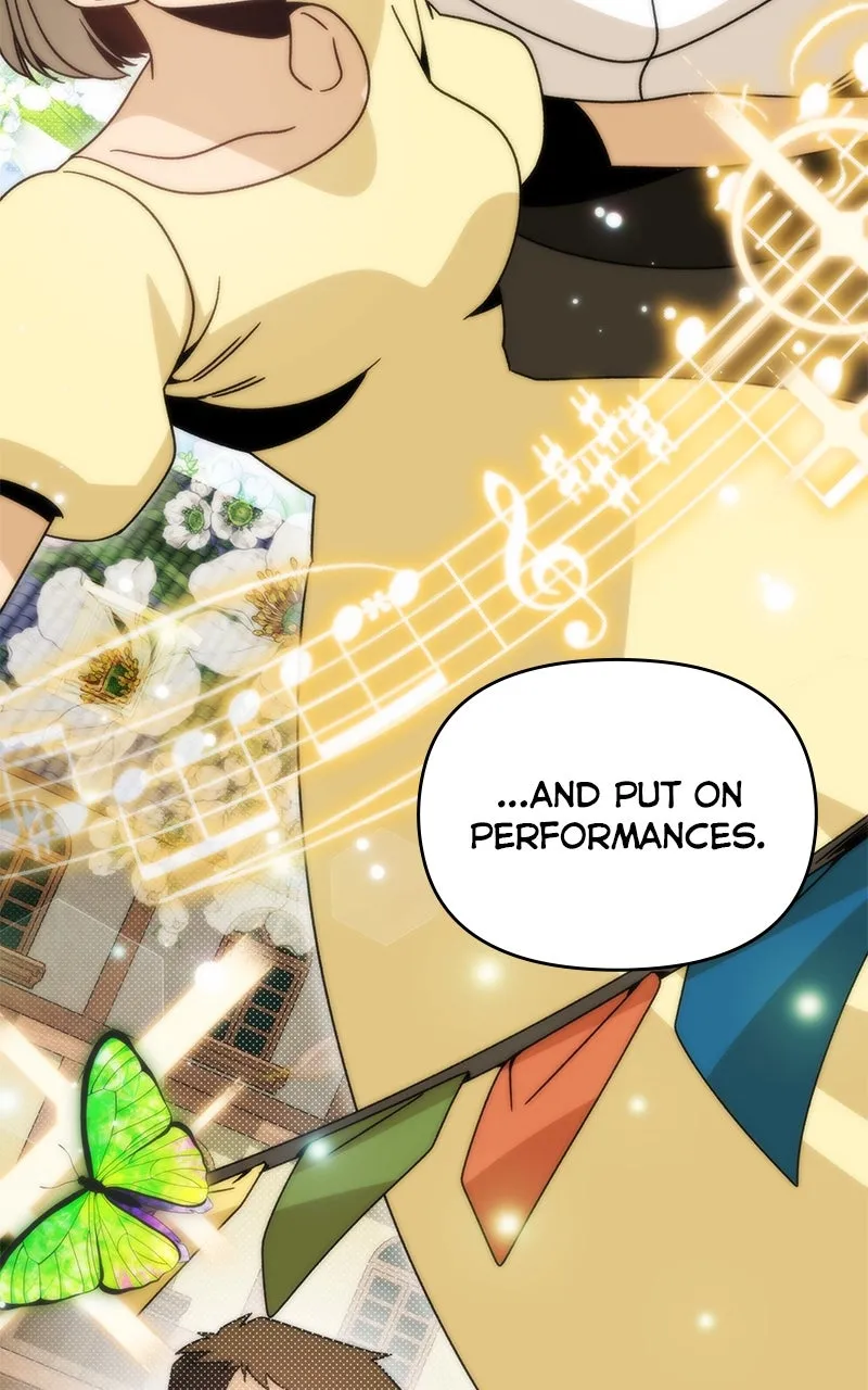 Resigning and Healing in Another World Chapter 141 page 95 - 