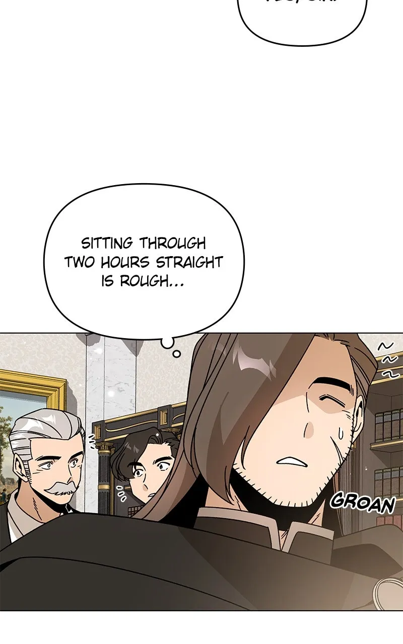 Resigning and Healing in Another World Chapter 142 page 2 - 