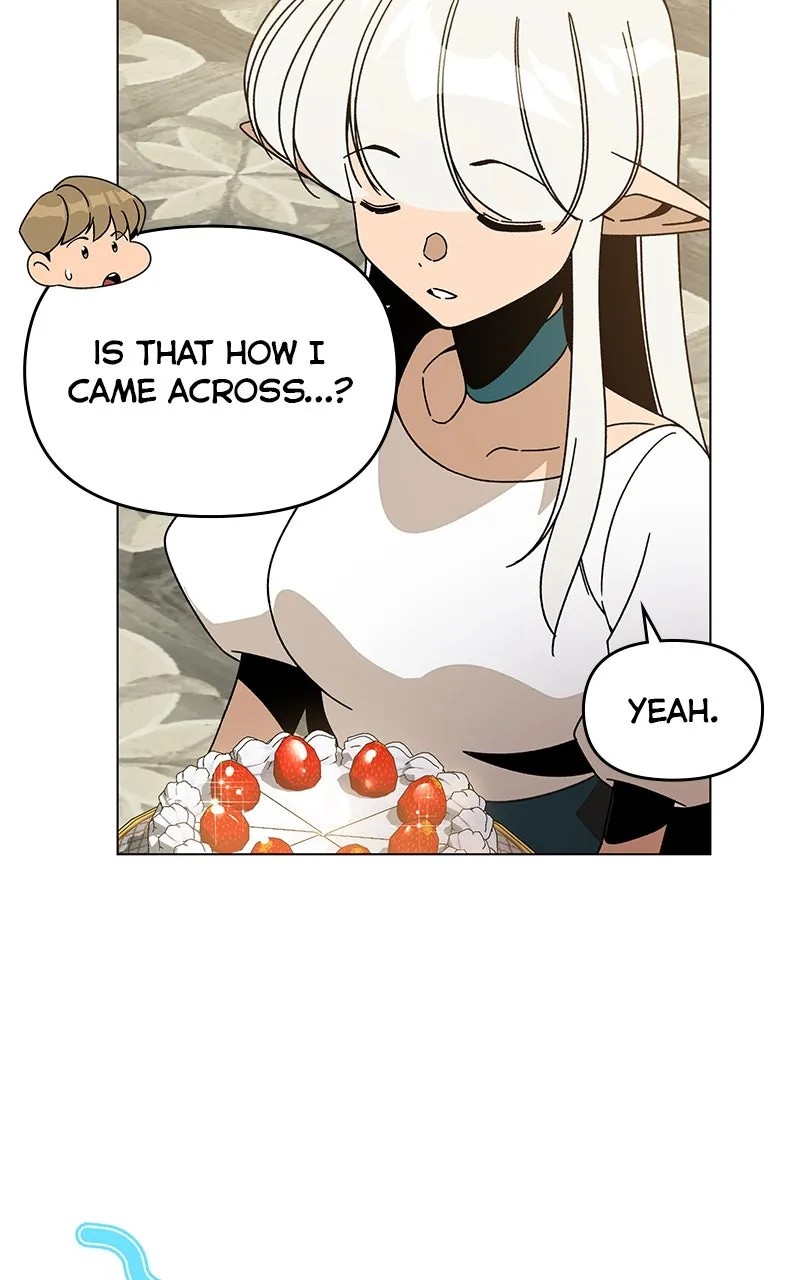 Resigning and Healing in Another World Chapter 142 page 12 - 