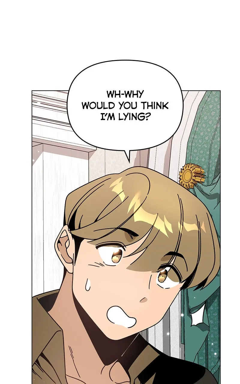 Resigning and Healing in Another World Chapter 142 page 14 - 