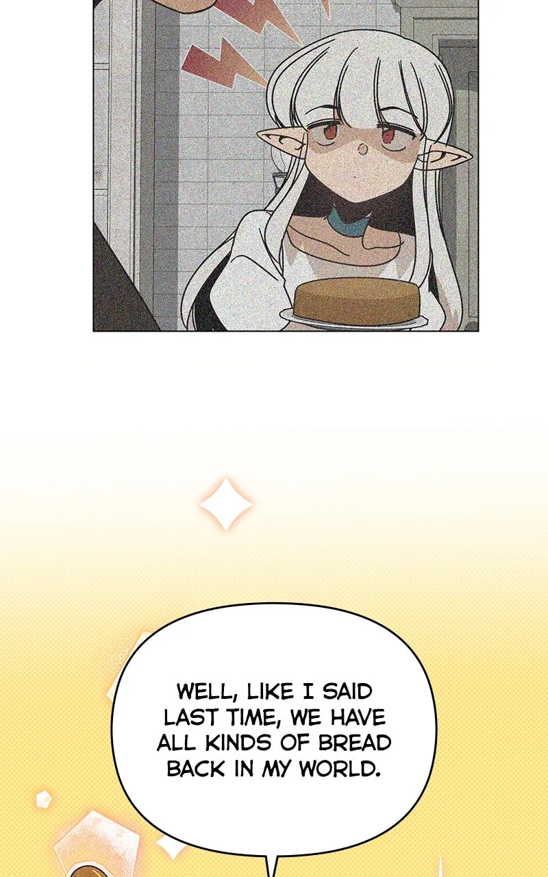 Resigning and Healing in Another World Chapter 142 page 22 - 