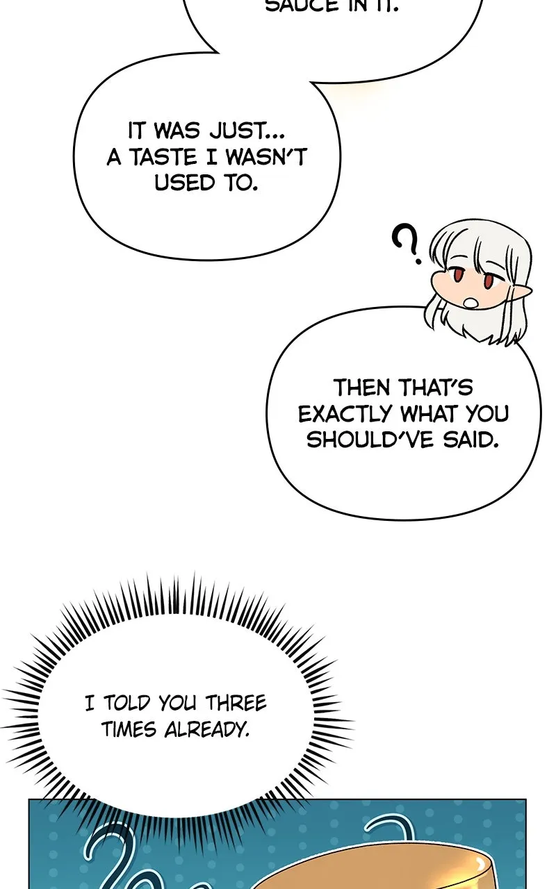 Resigning and Healing in Another World Chapter 142 page 24 - 