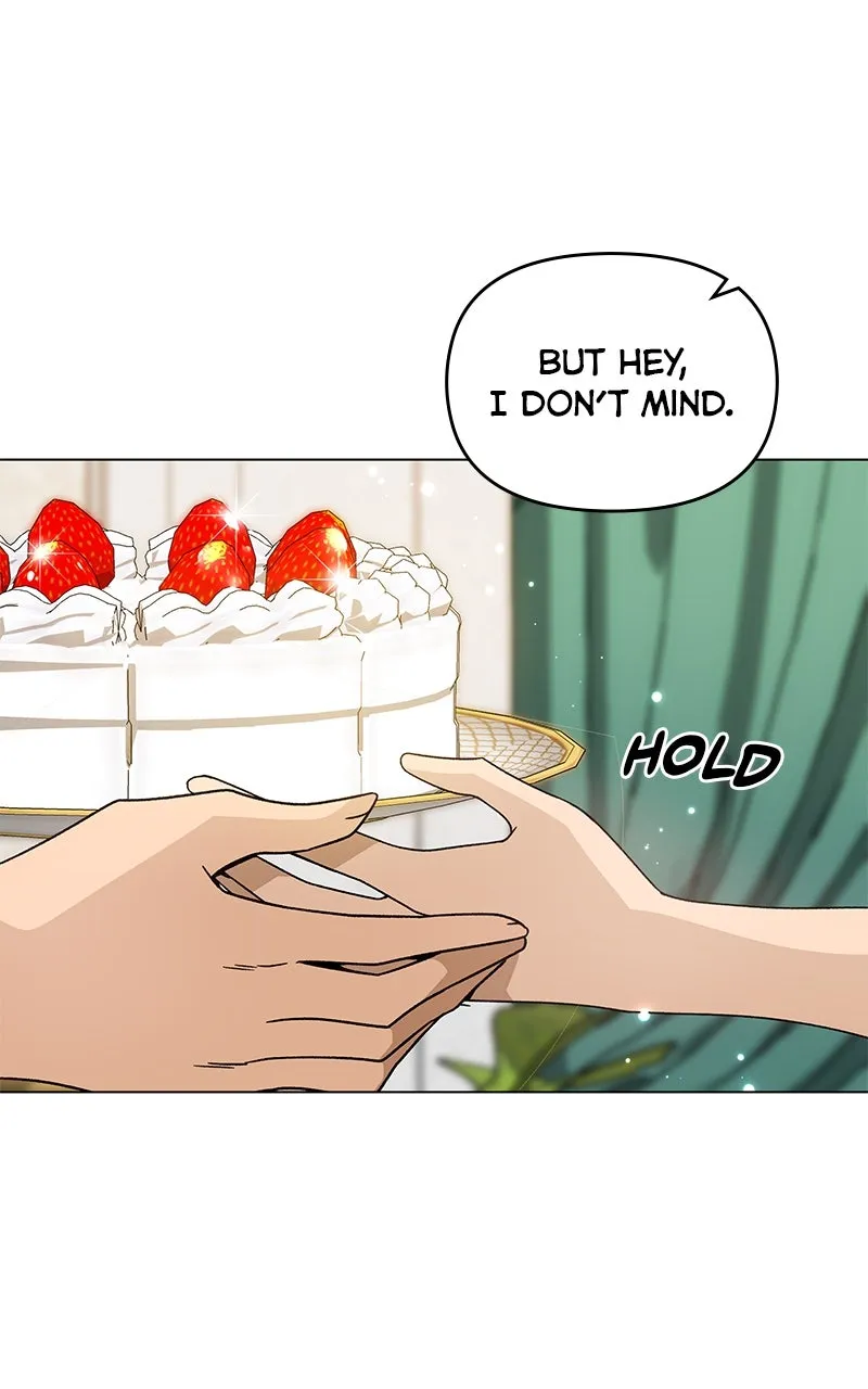 Resigning and Healing in Another World Chapter 142 page 27 - 