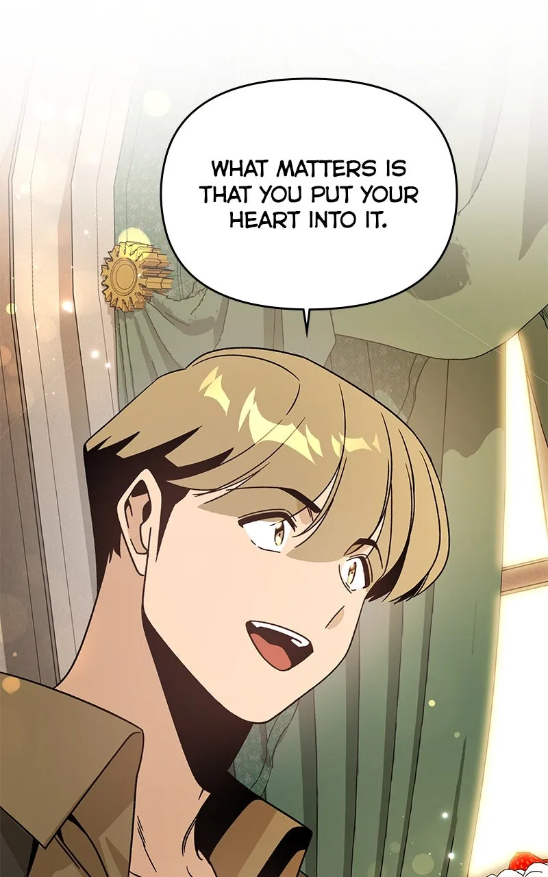 Resigning and Healing in Another World Chapter 142 page 28 - 