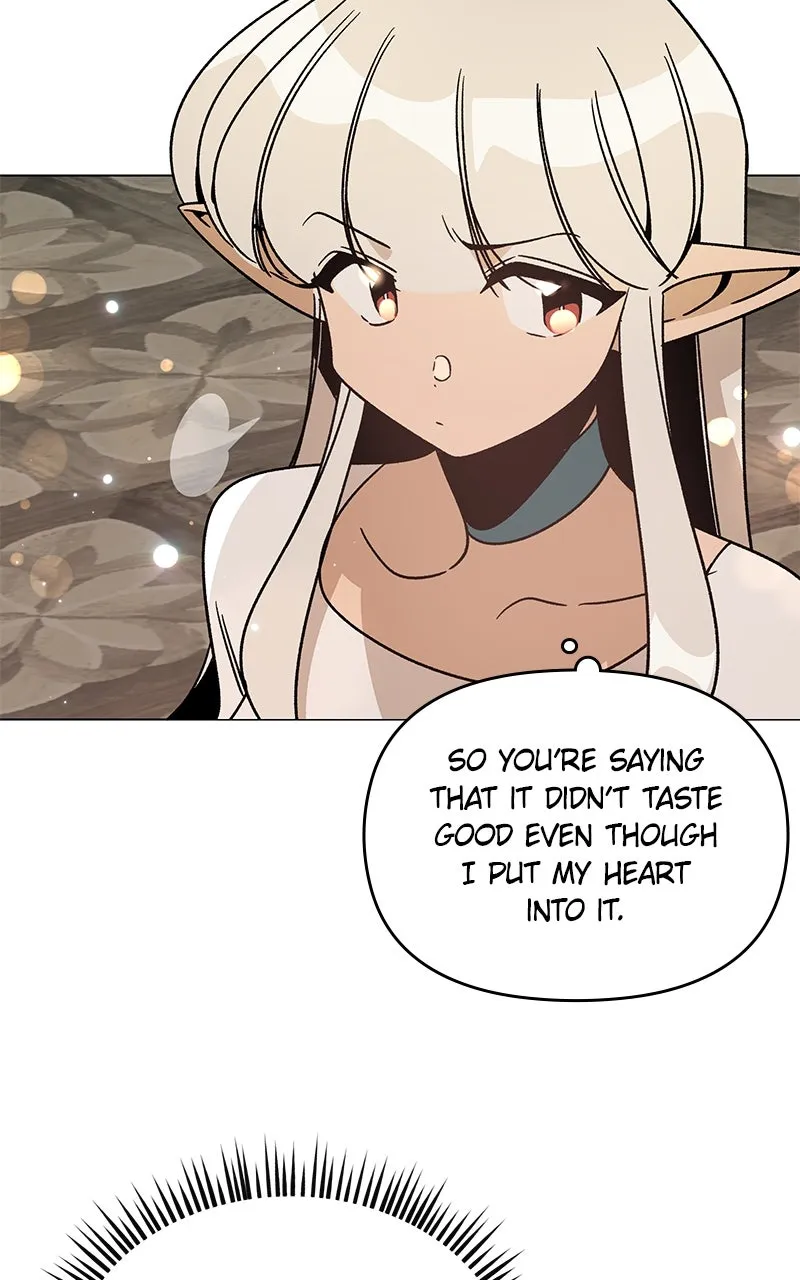 Resigning and Healing in Another World Chapter 142 page 30 - 