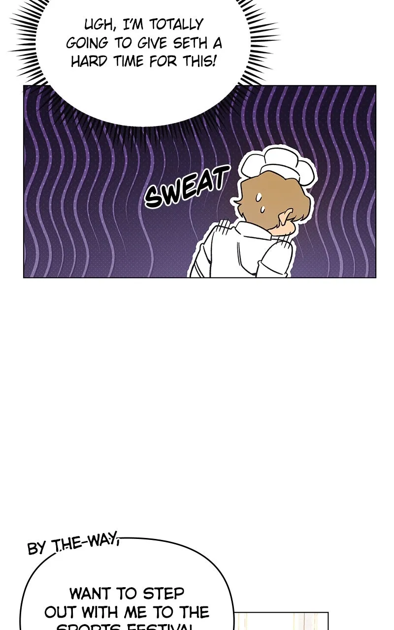Resigning and Healing in Another World Chapter 142 page 31 - 