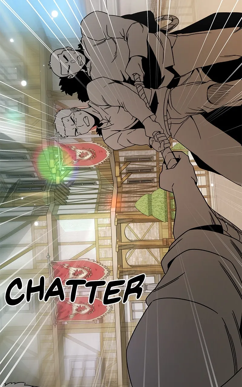 Resigning and Healing in Another World Chapter 142 page 36 - 