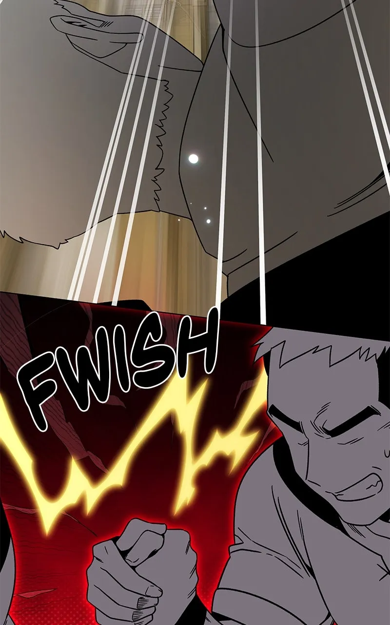 Resigning and Healing in Another World Chapter 142 page 37 - 