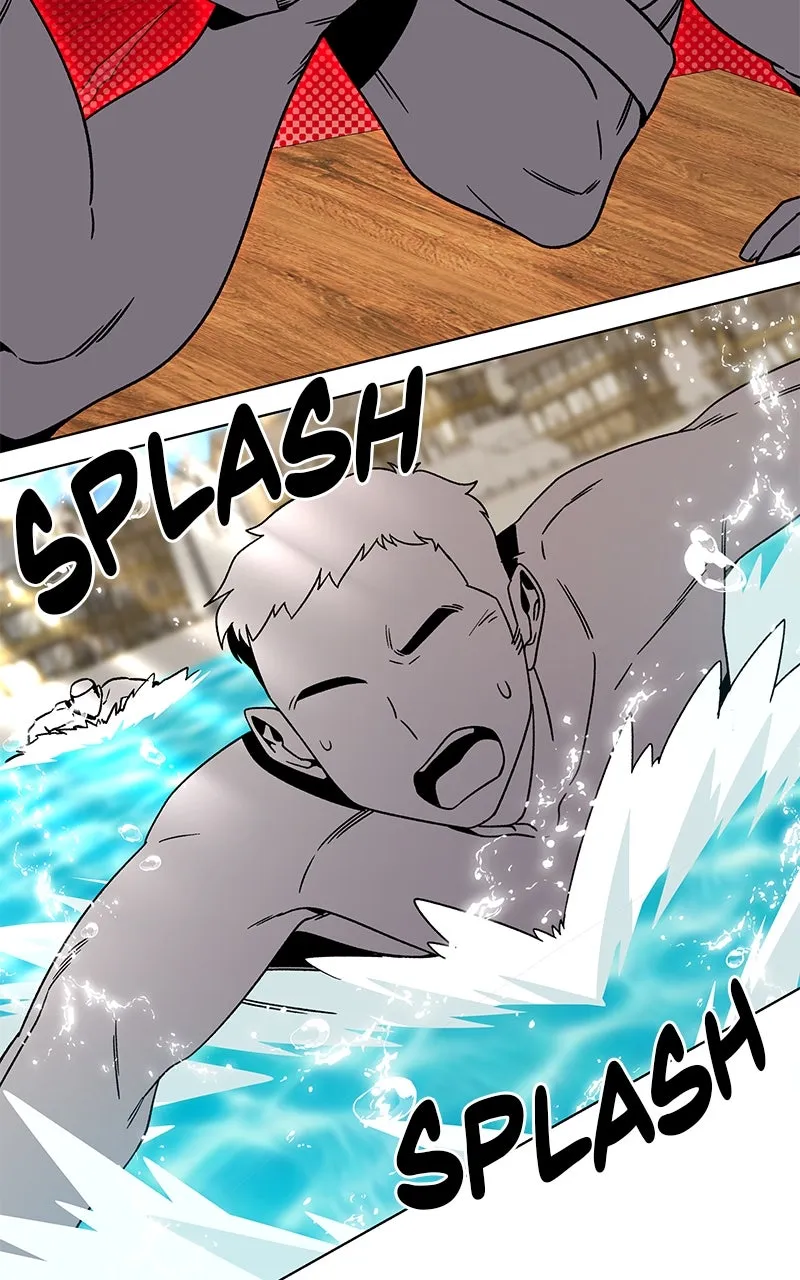 Resigning and Healing in Another World Chapter 142 page 38 - 