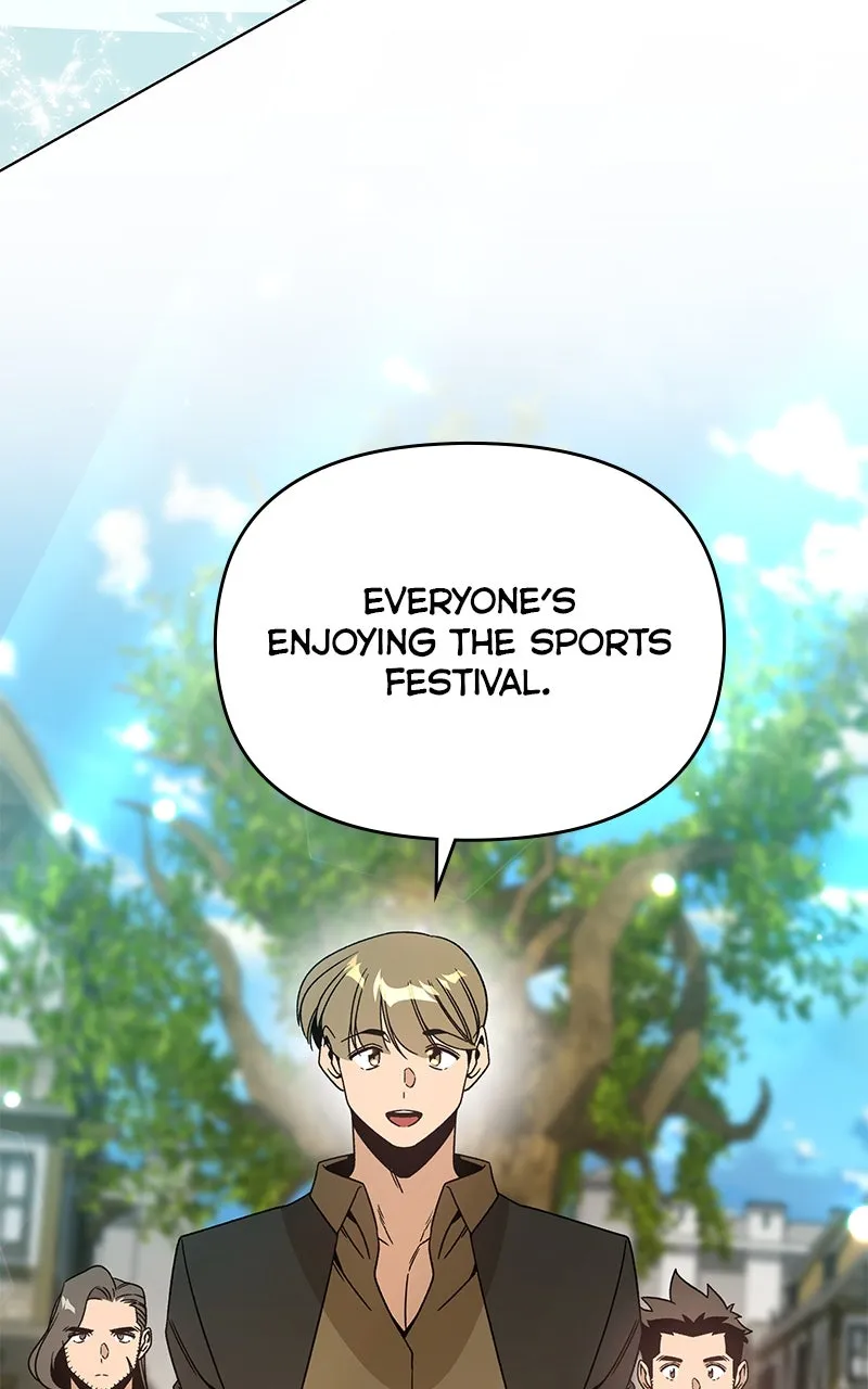 Resigning and Healing in Another World Chapter 142 page 39 - 